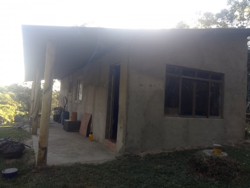 imóvel com 700m² - Apolinário - Mairiporã
