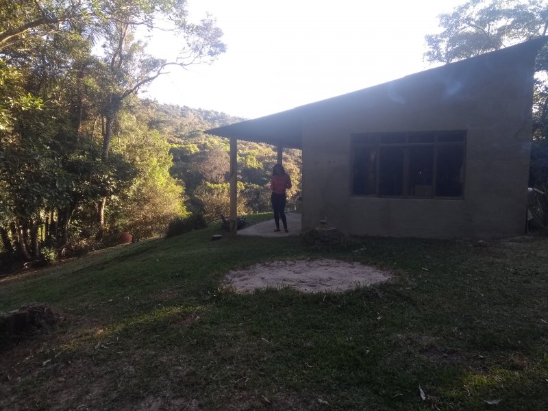 imóvel com 700m² - Apolinário - Mairiporã