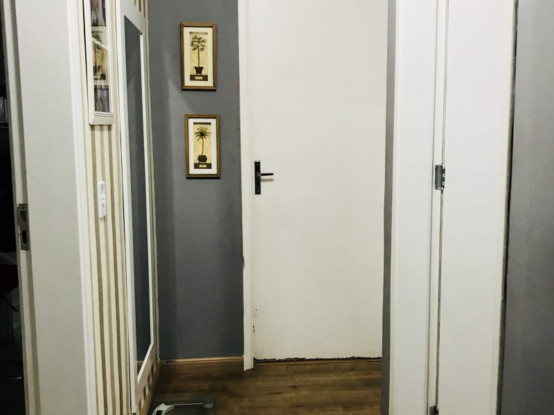 Apartamento à venda Jardim Odete com 55m² e 2 quartos por R$ 200.000 - 1262598480-img-0496.jpg