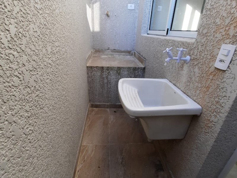 Casa de condomínio à venda Vila Dirce com 63m² e 2 quartos por R$ 280.000 - 980289304-12.jpeg