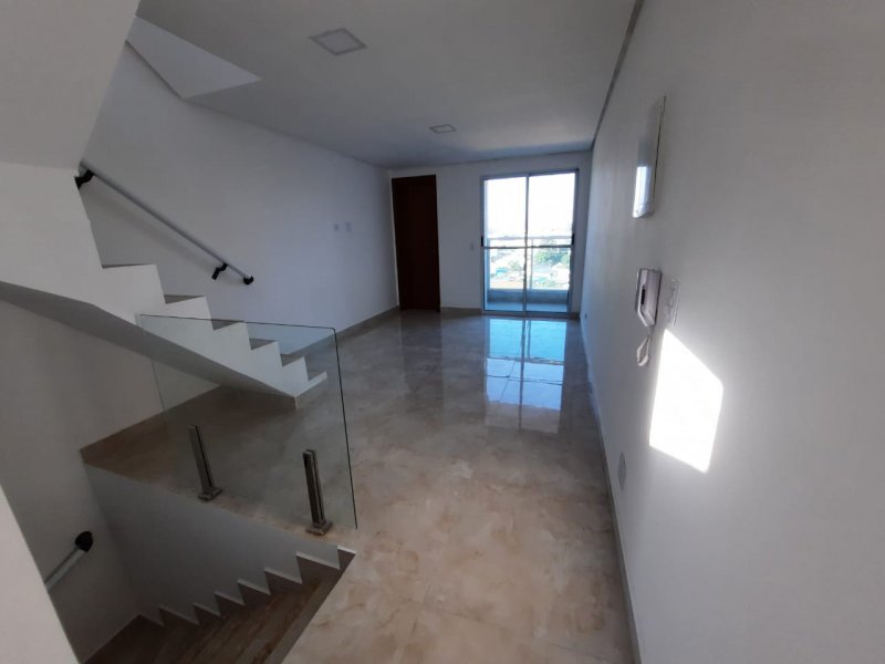 Casa de condomínio à venda Vila Dirce com 63m² e 2 quartos por R$ 280.000 - 987608573-6.jpeg