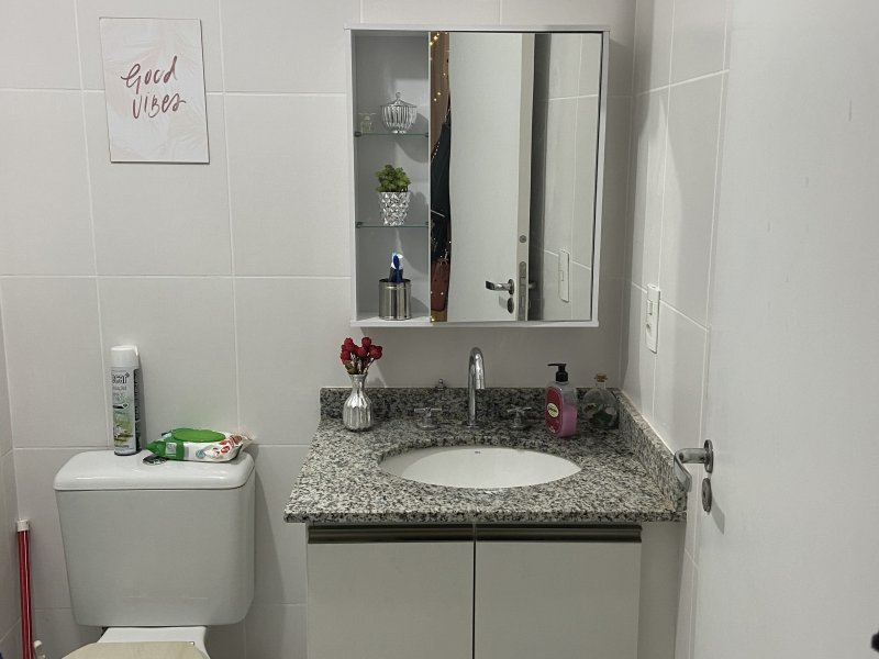 Apartamento à venda Picanço com 38m² e 1 quarto por R$ 340.000 - 1634704402-8990fbbe-d7a2-4ce9-820f-d314ee7fcd6d.jpeg