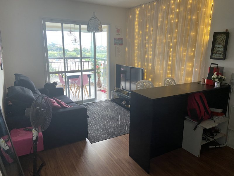 Apartamento à venda Picanço com 38m² e 1 quarto por R$ 340.000 - 488858795-f23bccc2-3475-4d84-9ee0-338b50164f28.jpeg