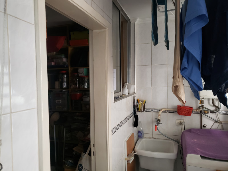 Apartamento à venda Itaim Bibi com 128m² e 3 quartos por R$ 1.200.000 - area-servico-foto1.jpg