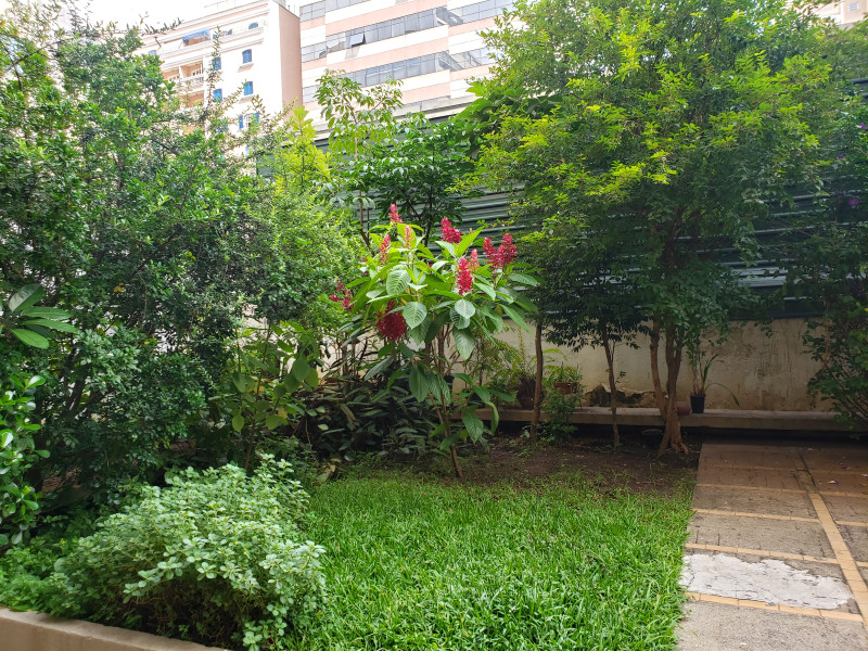Apartamento à venda Itaim Bibi com 128m² e 3 quartos por R$ 1.200.000 - area-verde-foto1.jpg