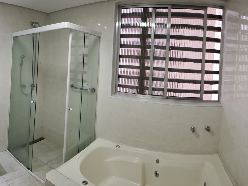 Apartamento à venda Itaim Bibi com 128m² e 3 quartos por R$ 1.200.000 - banheiro-18.jpg