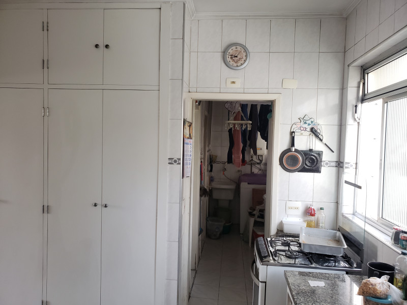 Apartamento à venda Itaim Bibi com 128m² e 3 quartos por R$ 1.200.000 - cozinha-foto1.jpg