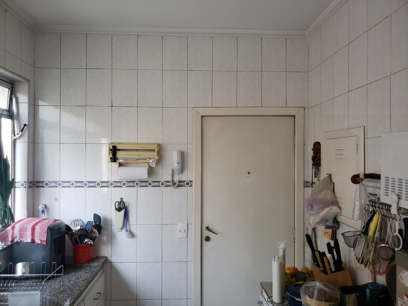 Apartamento à venda Itaim Bibi com 128m² e 3 quartos por R$ 1.200.000 - cozinha-foto2.jpg