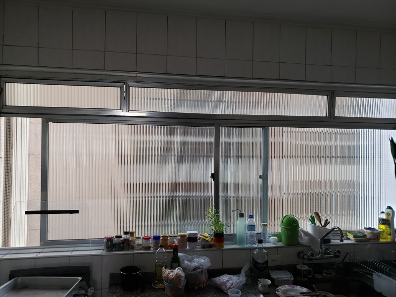 Apartamento à venda Itaim Bibi com 128m² e 3 quartos por R$ 1.200.000 - cozinha-pia-janela-foto1.jpg
