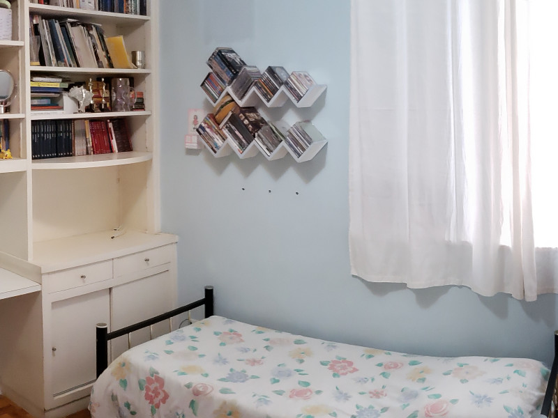 Apartamento à venda Itaim Bibi com 128m² e 3 quartos por R$ 1.200.000 - quarto-bi-10.jpg
