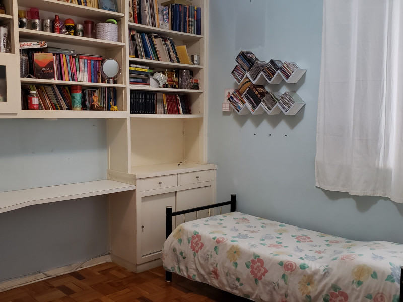 Apartamento à venda Itaim Bibi com 128m² e 3 quartos por R$ 1.200.000 - quarto-bi-2.jpg