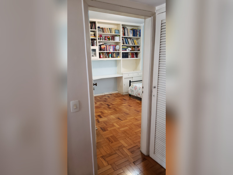 Apartamento à venda Itaim Bibi com 128m² e 3 quartos por R$ 1.200.000 - quarto-bi-24.jpg