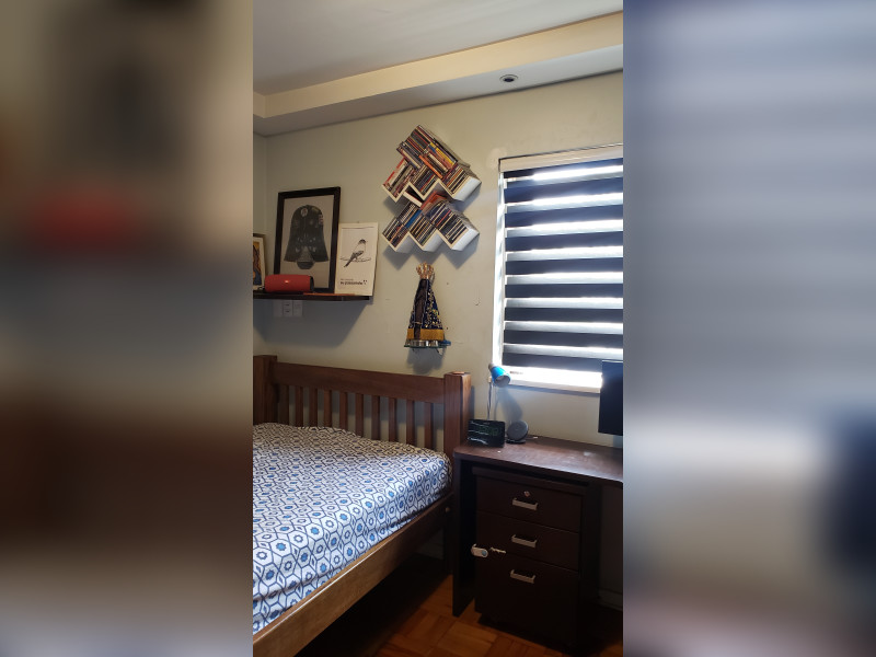 Apartamento à venda Itaim Bibi com 128m² e 3 quartos por R$ 1.200.000 - quarto-br-12.jpg