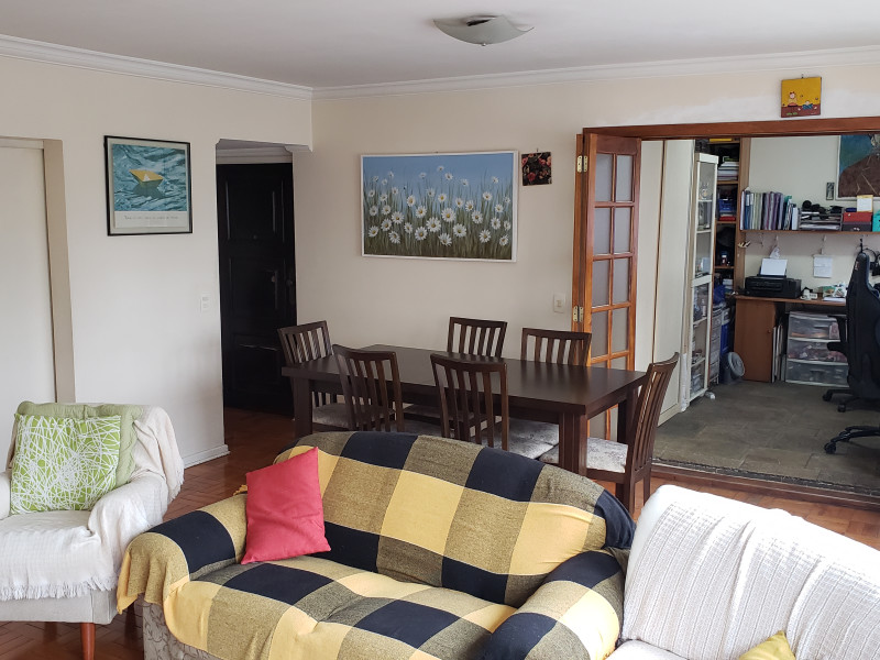 Apartamento à venda Itaim Bibi com 128m² e 3 quartos por R$ 1.200.000 - sala-17.jpg