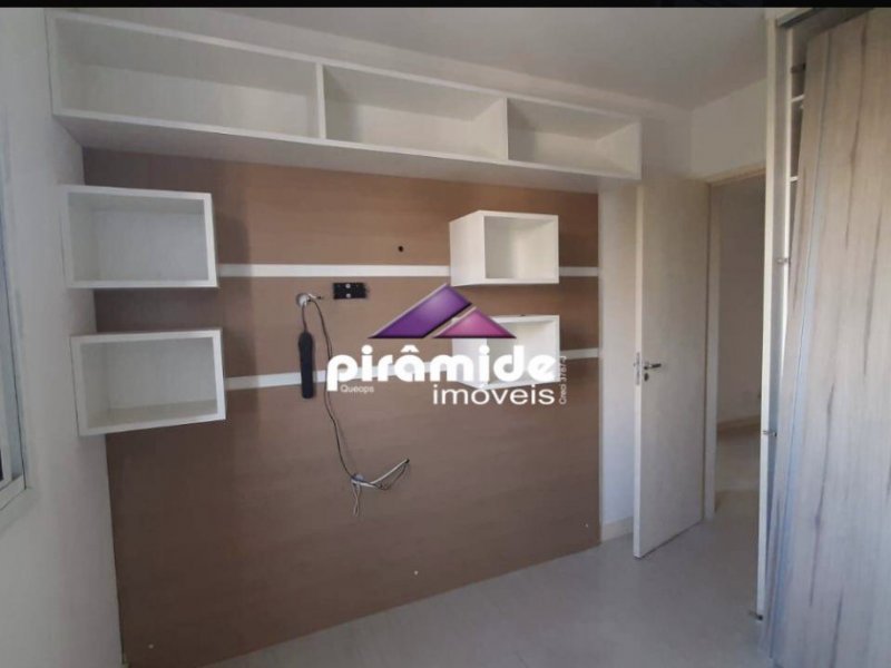 imóvel com 91m² - Vila Betânia - Sao Jose dos Campos