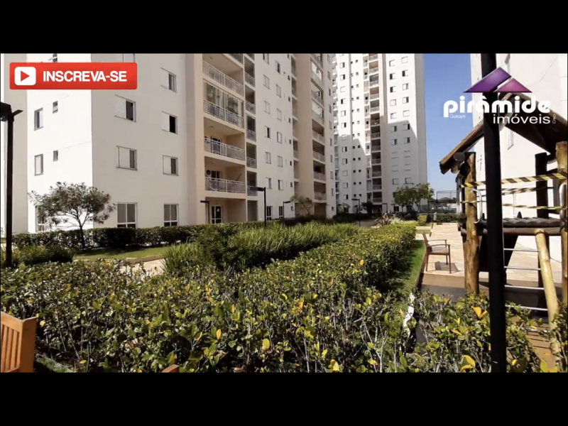 imóvel com 91m² - Vila Betânia - Sao Jose dos Campos