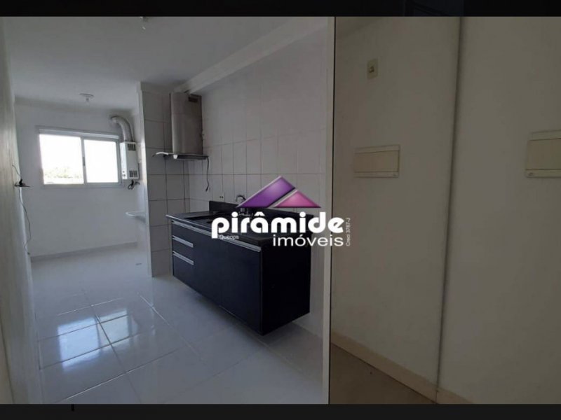 imóvel com 91m² - Vila Betânia - Sao Jose dos Campos