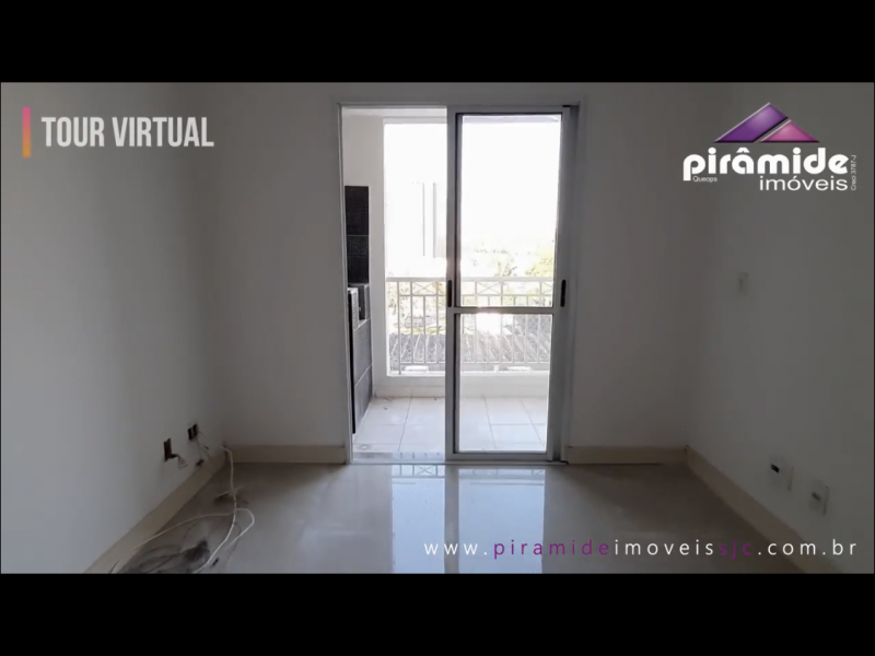 imóvel com 91m² - Vila Betânia - Sao Jose dos Campos