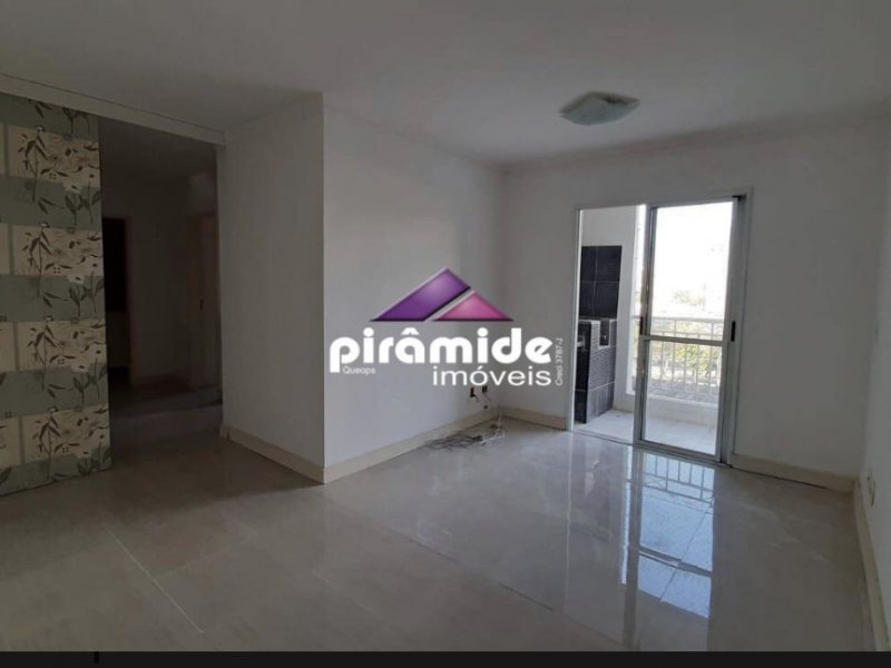 imóvel com 91m² - Vila Betânia - Sao Jose dos Campos