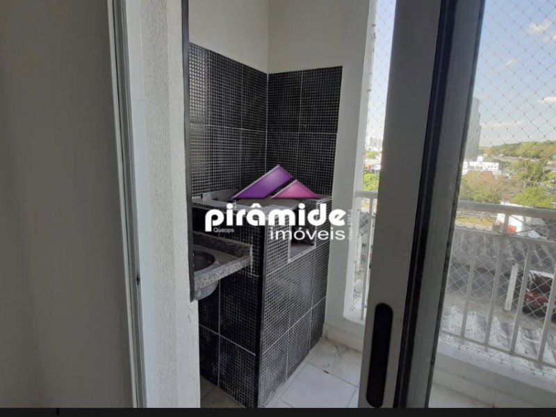 imóvel com 91m² - Vila Betânia - Sao Jose dos Campos