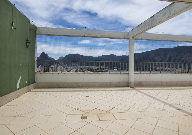 imóvel com 120m²
