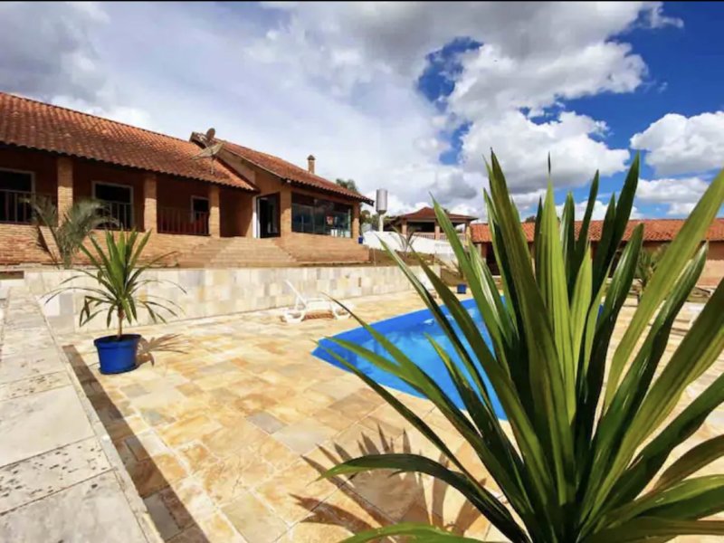 imóvel com 5760m² - Jardim Bela Vista - Mairinque