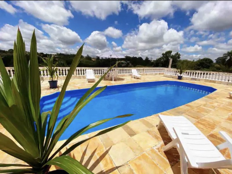 imóvel com 5760m² - Jardim Bela Vista - Mairinque
