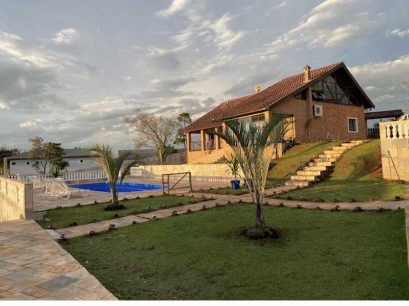 imóvel com 5760m² - Jardim Bela Vista - Mairinque