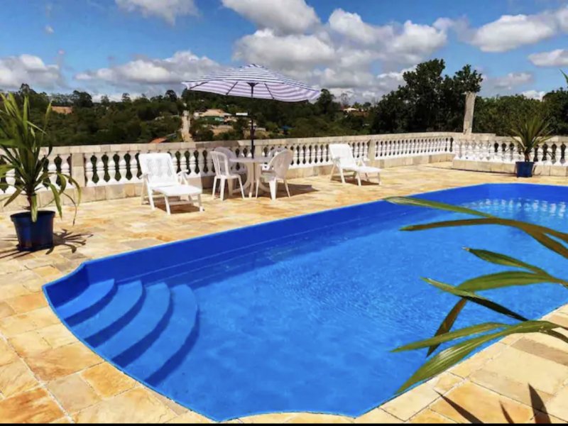 imóvel com 5760m² - Jardim Bela Vista - Mairinque