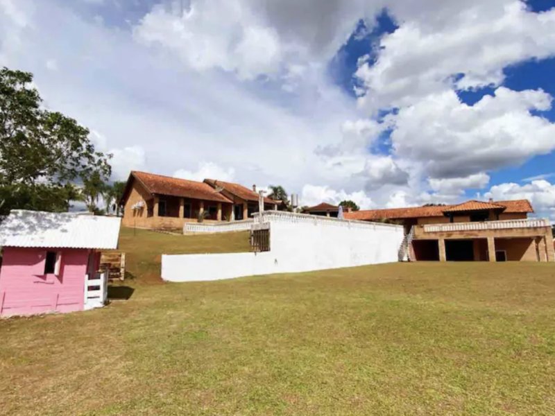 imóvel com 5760m² - Jardim Bela Vista - Mairinque