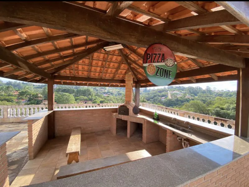 imóvel com 5760m² - Jardim Bela Vista - Mairinque
