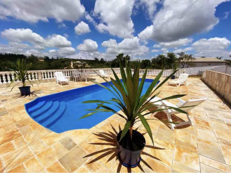 imóvel com 5760m² - Jardim Bela Vista - Mairinque