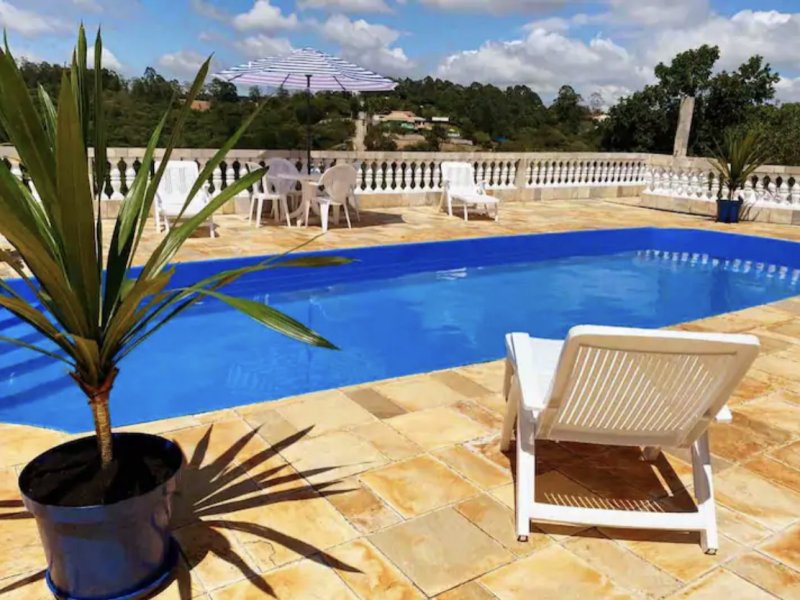 imóvel com 5760m² - Jardim Bela Vista - Mairinque