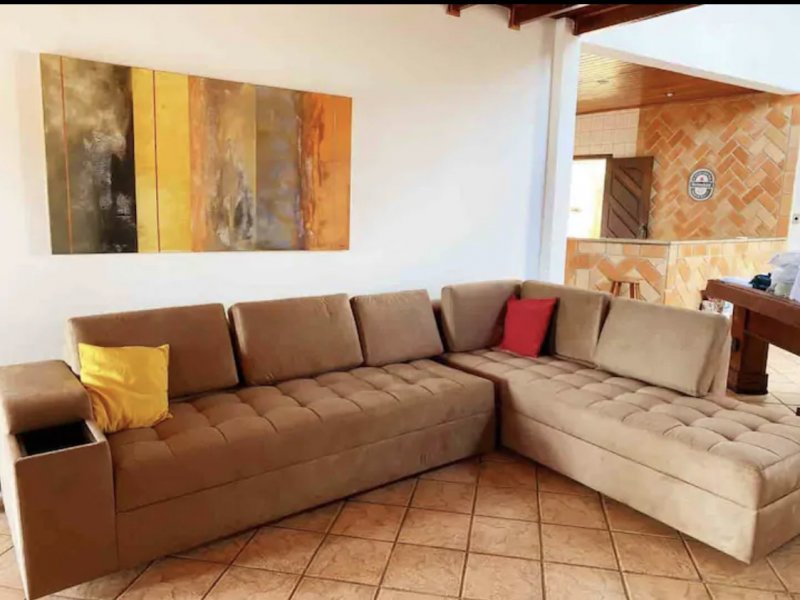 imóvel com 5760m² - Jardim Bela Vista - Mairinque