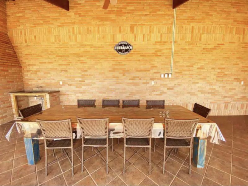 imóvel com 5760m² - Jardim Bela Vista - Mairinque