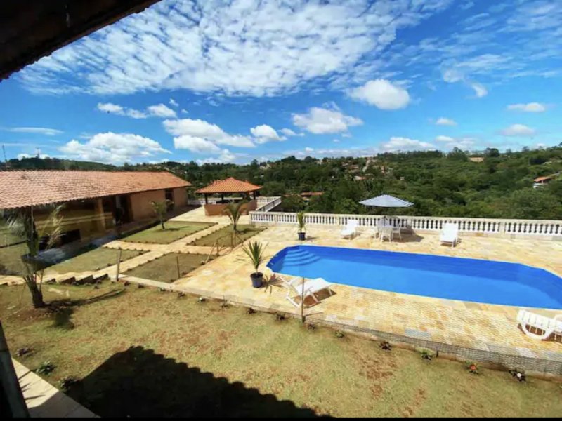 imóvel com 5760m² - Jardim Bela Vista - Mairinque