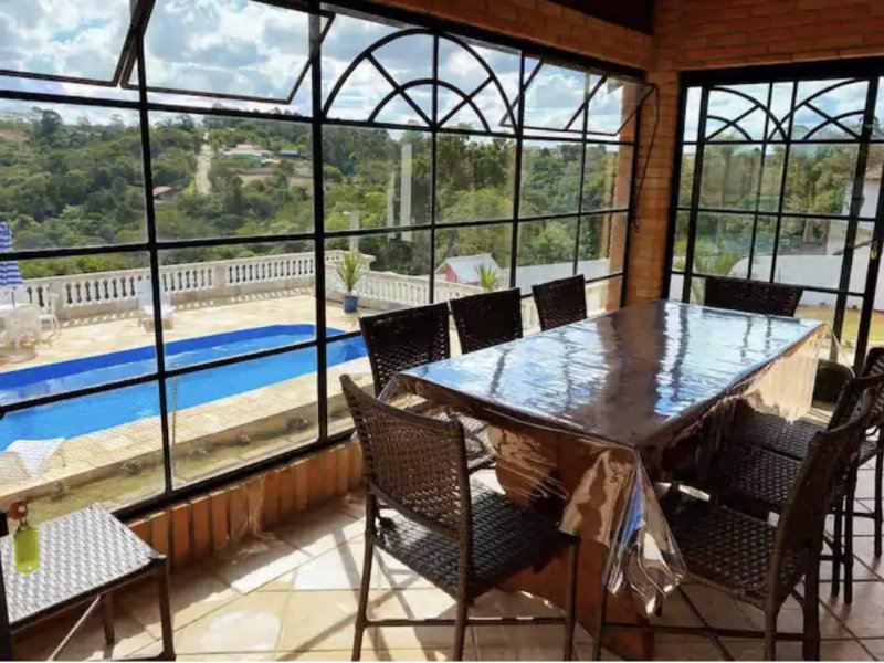 imóvel com 5760m² - Jardim Bela Vista - Mairinque