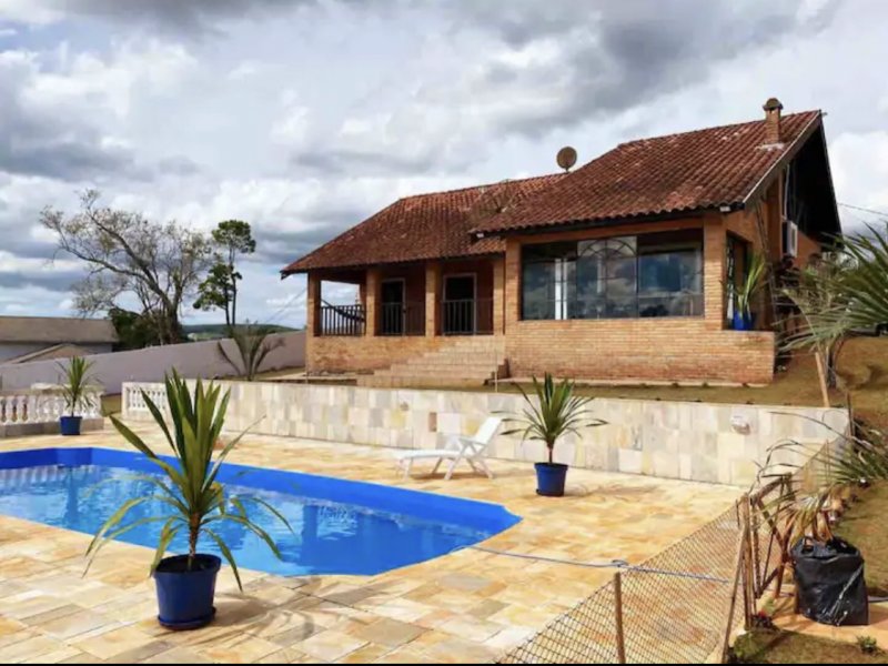 imóvel com 5760m² - Jardim Bela Vista - Mairinque