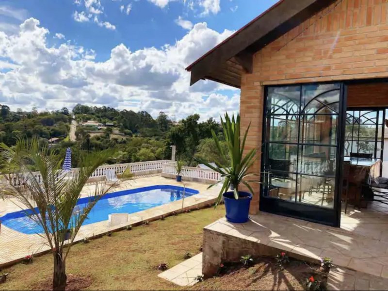 imóvel com 5760m² - Jardim Bela Vista - Mairinque