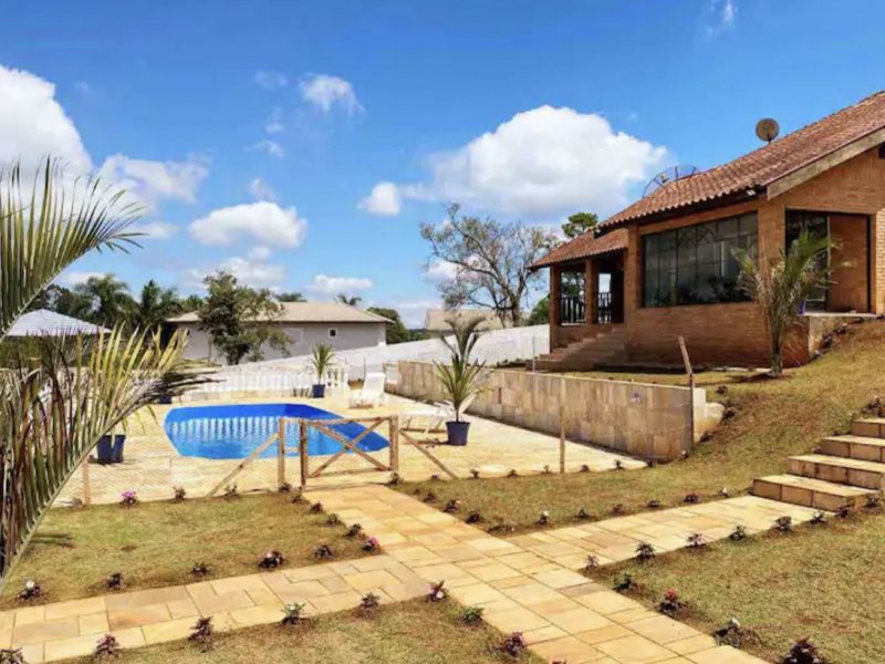 imóvel com 5760m² - Jardim Bela Vista - Mairinque