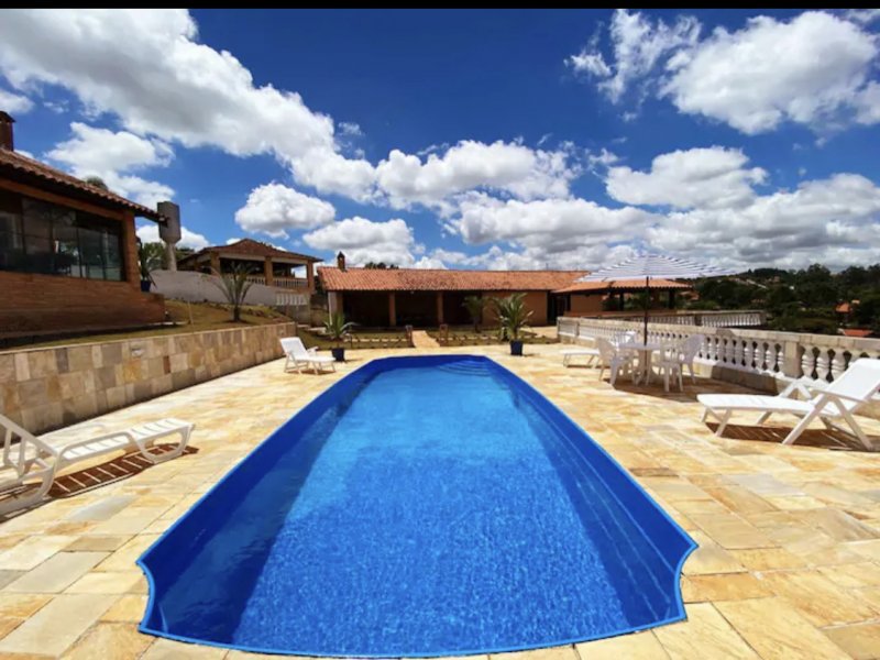 imóvel com 5760m² - Jardim Bela Vista - Mairinque