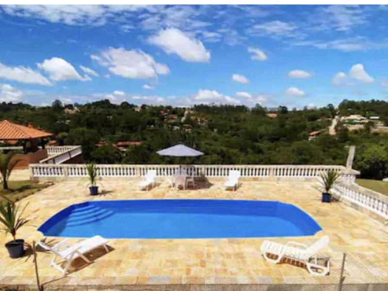 imóvel com 5760m² - Jardim Bela Vista - Mairinque
