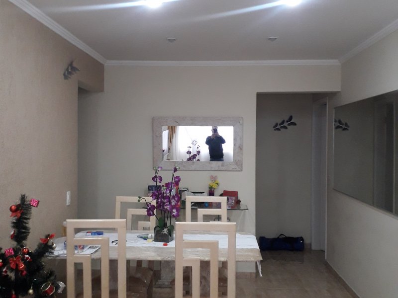 Apartamento à venda Jardim Ângela (Zona Leste) com 53m² e 2 quartos por R$ 220.000 - 1001195286-20201223-180940.jpg