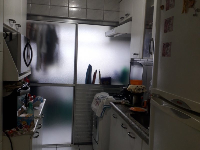 Apartamento à venda Jardim Ângela (Zona Leste) com 53m² e 2 quartos por R$ 220.000 - 1111208384-20201223-181112.jpg