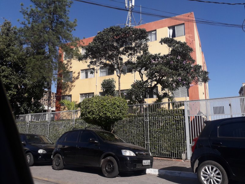 Apartamento à venda Jardim Ângela (Zona Leste) com 53m² e 2 quartos por R$ 220.000 - 1420214018-20200725-144533.jpg