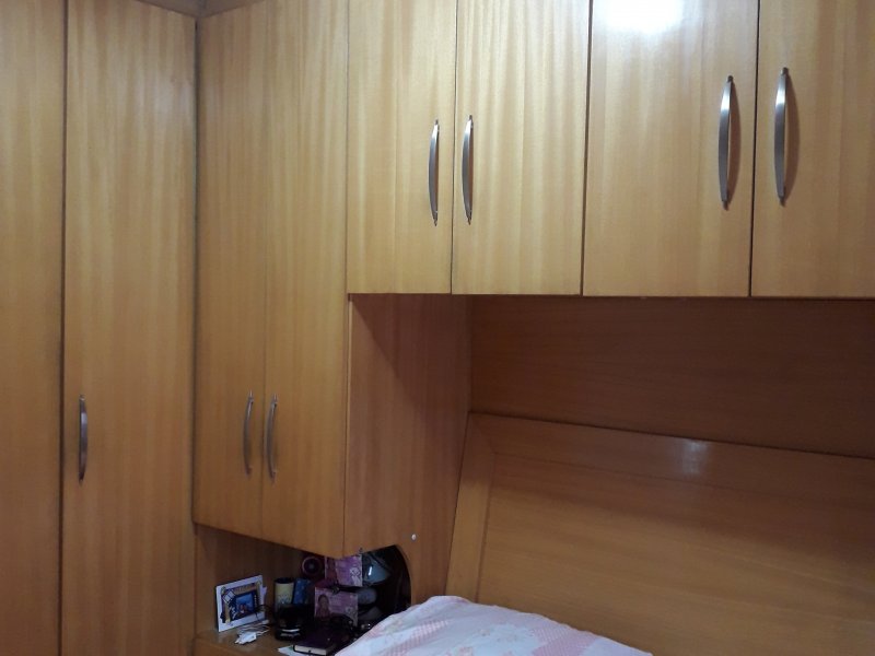 Apartamento à venda Jardim Ângela (Zona Leste) com 53m² e 2 quartos por R$ 220.000 - 144955903-20201223-181456.jpg