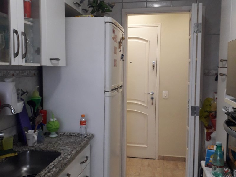 Apartamento à venda Jardim Ângela (Zona Leste) com 53m² e 2 quartos por R$ 220.000 - 1629352370-20201223-181144.jpg