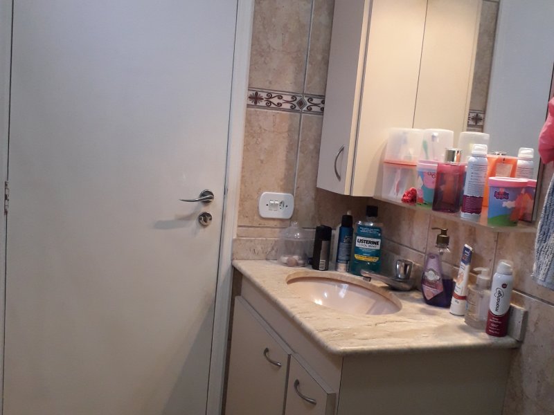 Apartamento à venda Jardim Ângela (Zona Leste) com 53m² e 2 quartos por R$ 220.000 - 2060875234-20201223-181816.jpg