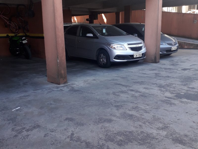 Apartamento à venda Jardim Ângela (Zona Leste) com 53m² e 2 quartos por R$ 220.000 - 51797701-20200725-144131.jpg