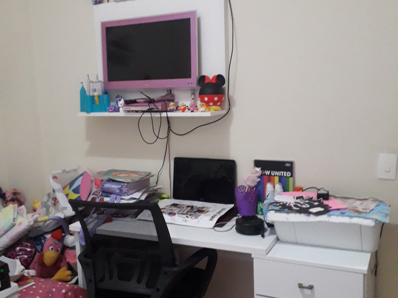 Apartamento à venda Jardim Ângela (Zona Leste) com 53m² e 2 quartos por R$ 220.000 - 642356349-20201223-182326.jpg